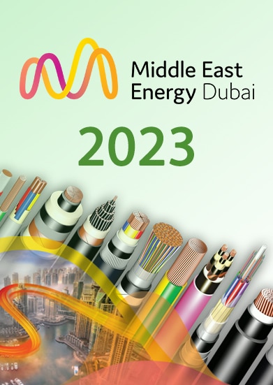 Middle East Energy 2023