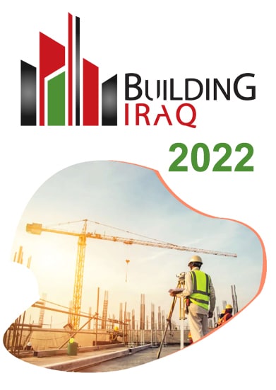 Iraq Build Baghdad 2022