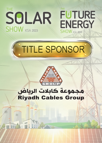 The Future Energy Show KSA 2023